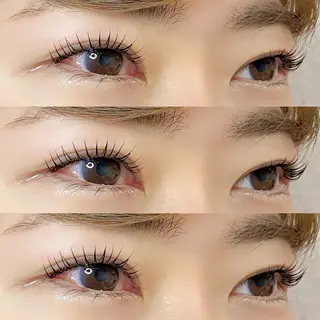 マツエク・マツパ Total Beauty Salon siesta所属・yu (ユウ)の眉毛・アイブロウイメージ