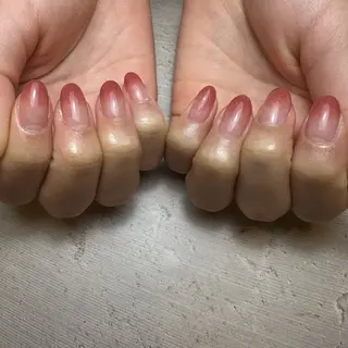 ネイル STAR Jaime 中村佳奈のネイルデザイン