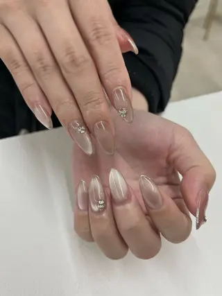 ネイル la.mignon Aiのネイルデザイン