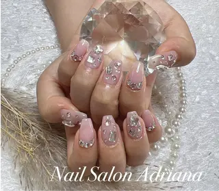 ネイル ADRIANA 大久保駅前徒歩2分のその他イメージ