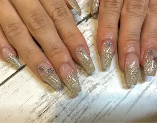 ネイル pro.M chiharuのネイルデザイン