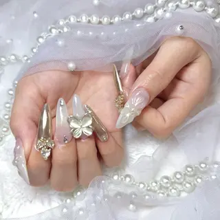 ネイル You&Me Ibukiのネイルデザイン