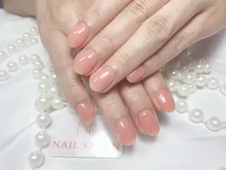 ネイル 💕鈴木ユリ パラジェル/オフ無料のネイルデザイン