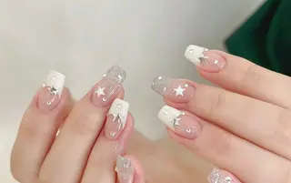 ネイル D-BEAUTY Nailsalonのネイルデザイン