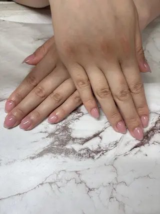 ネイル salon Ange所属・Ange 🌸Rin🌸のネイルデザイン