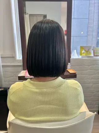 ショート BeLuna所属・姪浜駅北口徒歩1分 /熊谷寛大のその他イメージ