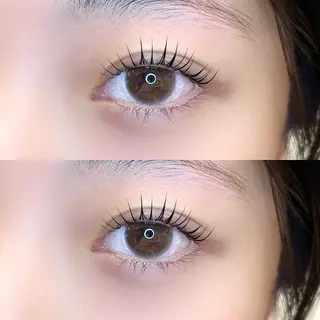 マツエク・マツパ le'a-レア-【ア イ×ネイル×眉】のネイルデザイン