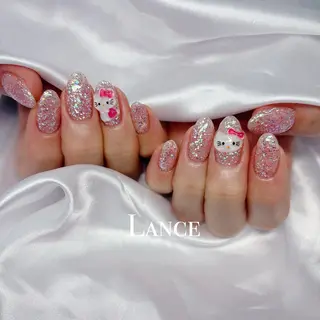 ネイル Lance nailのネイルデザイン