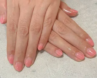 ネイル Luz de Amberのネイルデザイン