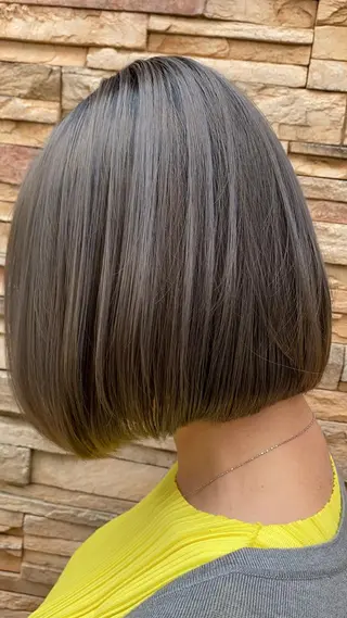 ミディアム カラー 🎨店長・田代🎨 最高の可愛さへ🔥のヘアスタイル