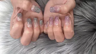 ネイル nail salon R'sのネイルデザイン