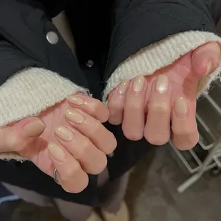 ネイル urun eriのネイルデザイン