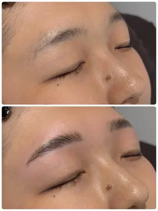 アイブロウ 梅田駅近！ M'sブロウ　三好の眉毛・アイブロウイメージ