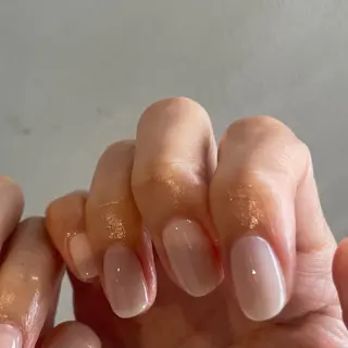 ネイル SALON VILLAGE AOYAMA 2nd.所属・NAKAMURA HARUKAのネイルデザイン