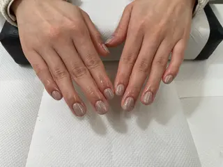 ネイル lebon nail ほのかのネイルデザイン