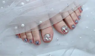ネイル R salonのネイルデザイン