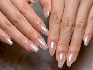 ネイル nailsalonR所属・risa .のネイルデザイン