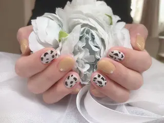 ネイル Kira.nail 洋子のネイルデザイン