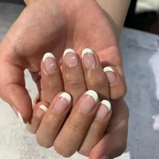 ネイル nailstudio eviz新宿店のネイルデザイン