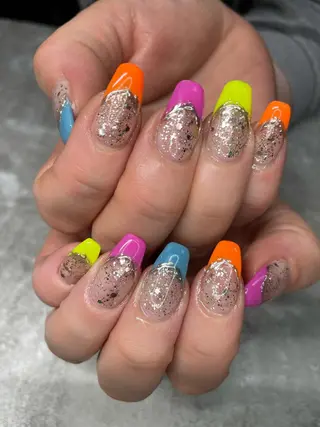 ネイル Y's nailのネイルデザイン