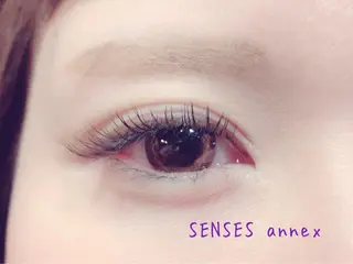 マツエク・マツパ MARI .のマツエク・マツパデザイン