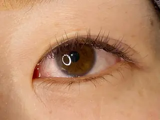 マツエク・マツパ Hazuki .のマツエク・マツパデザイン