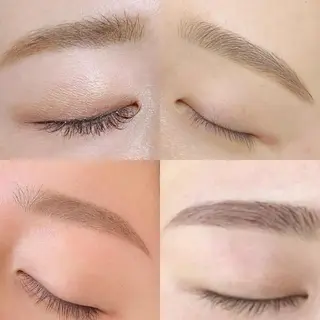 口コミ高評価♡カゲ山 ルミエール心斎橋店のマツエク・マツパデザイン