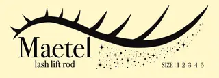 マツエク・マツパ Amor所属・AMOR EYELASHのマツエク・マツパデザイン