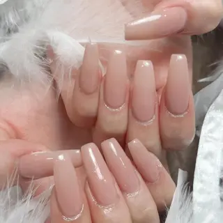 ネイル DIAMOND 💦のネイルデザイン