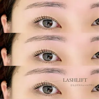 マツエク・マツパ アイラッシュサロンelu+所属・elu+ YUIのマツエク・マツパデザイン