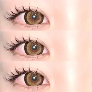 マツエク・マツパ FAHREN-PURE所属・小林 楓羽加‪のヘアスタイル