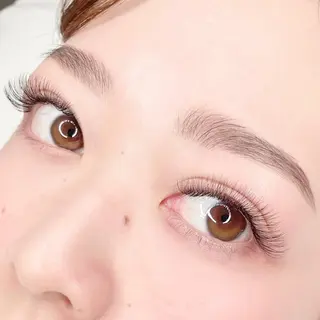 マツエク・マツパ 齋藤 愛依の眉毛・アイブロウイメージ