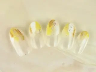 ネイル IWAMOTO Aのネイルデザイン