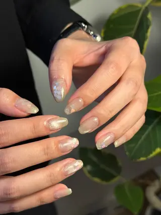 ネイル ayaka naruのネイルデザイン