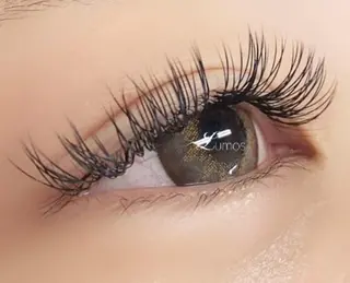 マツエク・マツパ Lumos nail&eyelash所属・Lumos Ayakaのマツエク・マツパデザイン