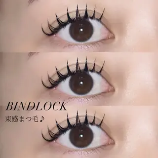 マツエク・マツパ Luna所属・YUKA 💫大阪福島のマツエク・マツパデザイン