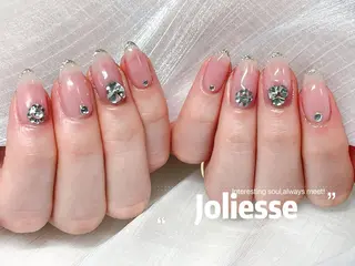 ネイル Joliesse nail salonのネイルデザイン