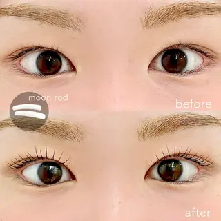 マツエク・マツパ charm かわじりのマツエク・マツパデザイン