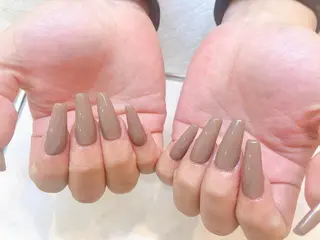 ネイル SOARE🤍 🤍のネイルデザイン