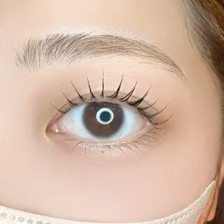 マツエク・マツパ 口コミ高評価⚡️ Wahf/そうたのマツエク・マツパデザイン