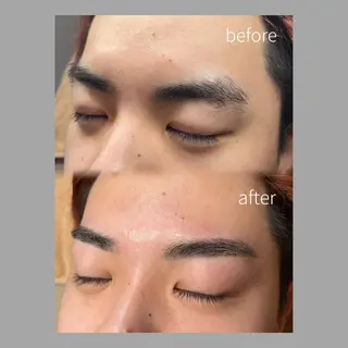 アイブロウ 垢抜け眉/肌管理 mayumi🍐のマツエク・マツパデザイン