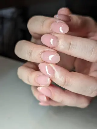 ネイル Nailsalon BEeR。のネイルデザイン