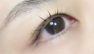 マツエク・マツパ 内藤 由貴のマツエク・マツパデザイン