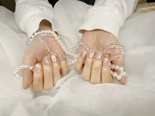 ネイル ATULA nailのネイルデザイン