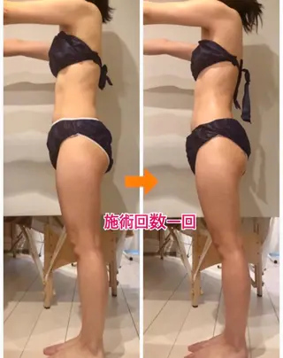 ロング カラー パーマ ヘアアレンジ メンズ キッズ ネイル マツエク・マツパ ‍痩身＆ボディ 結果出し🌟丹野のエステ・リラクイメージ