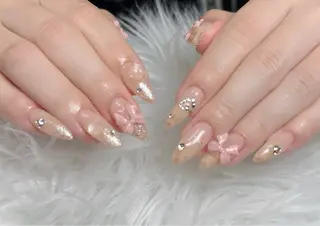 ネイル Lenie Shinokuboのネイルデザイン