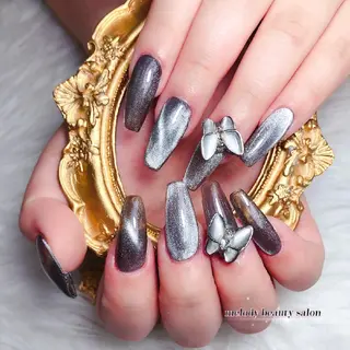 ネイル Melody Nail所属・Melody 3D/スカルプ専門店のネイルデザイン