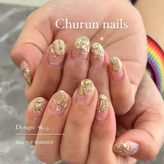 ネイル 777nail salonのネイルデザイン