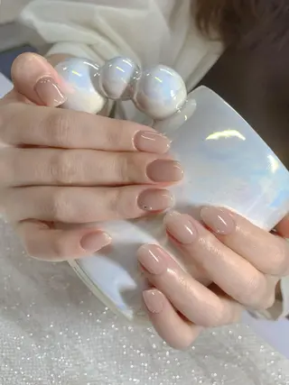 ネイル BLinLin nail salonのネイルデザイン