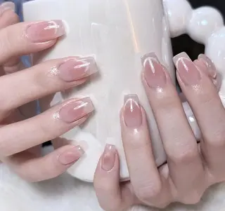 ネイル ル ルのネイルデザイン